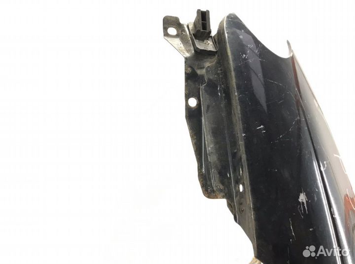 Крыло переднее левое Renault Megane 1 1.6 I 2002