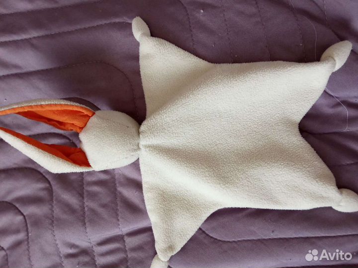 Игрушка комфортер