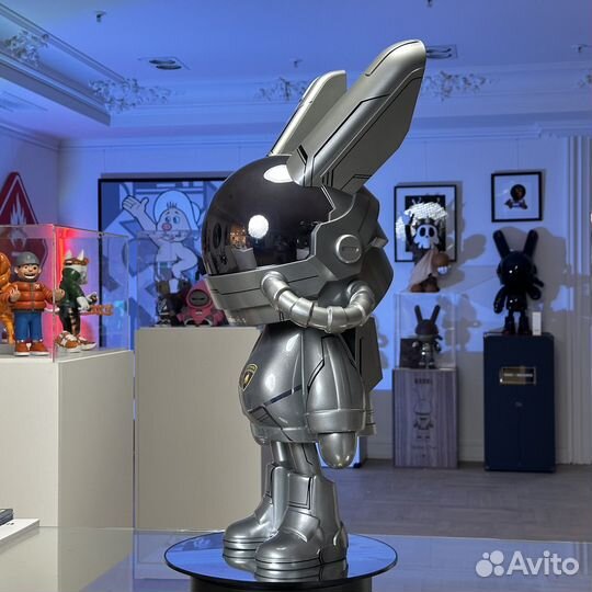 Коллекционные фигурки Toyiarti Robbi x Lamborghini