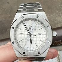 Часы audemars piguet royal oak