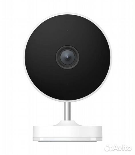 IP камера Xiaomi Outdoor Camera AW200, черный, бел