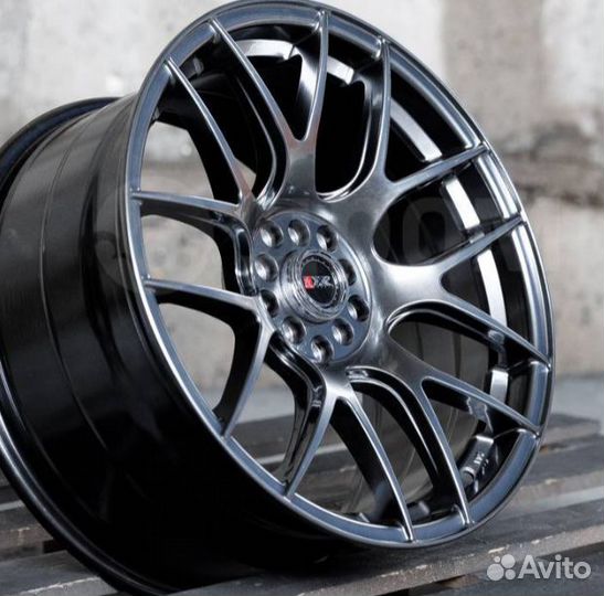 Диск литой Replica XXR 530 R18 5x100, 5x114.3