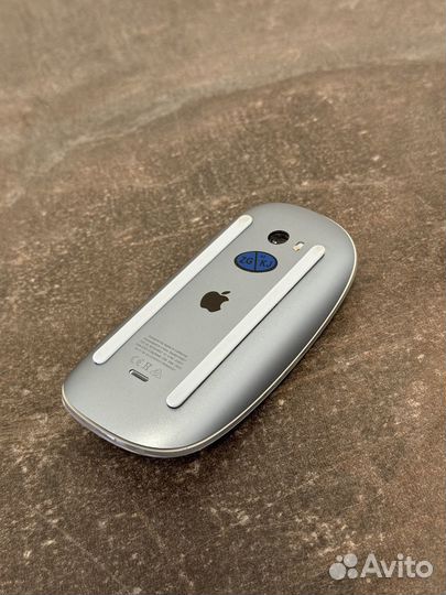 Apple Magic Mouse 3 Blue