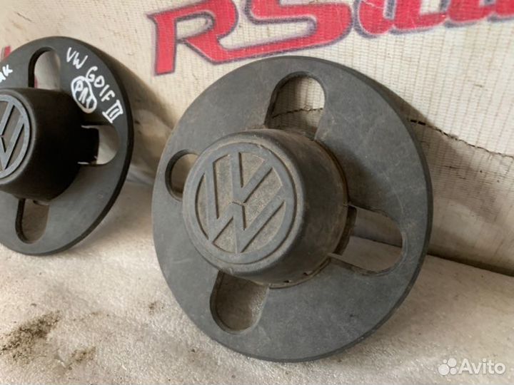 Колпак Volkswagen Golf 3