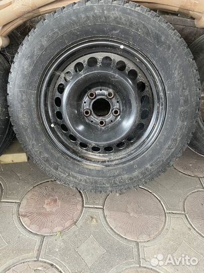 Triangle TR777 175/70 R14 26G