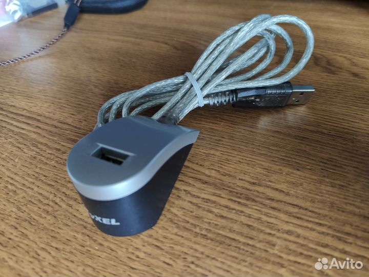 Провода USB
