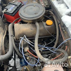 Капитальный ремонт двигателей ВАЗ, Нива, ГАЗ, УАЗ в Челябинске