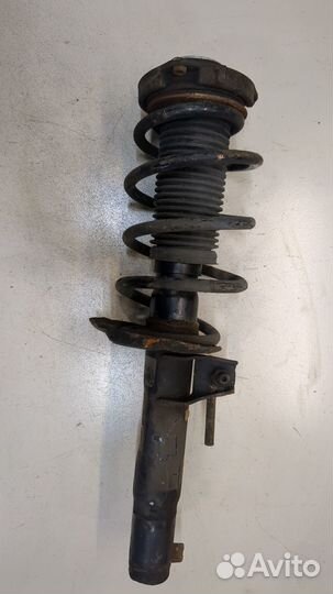 Амортизатор подвески Volkswagen Golf 6, 2012