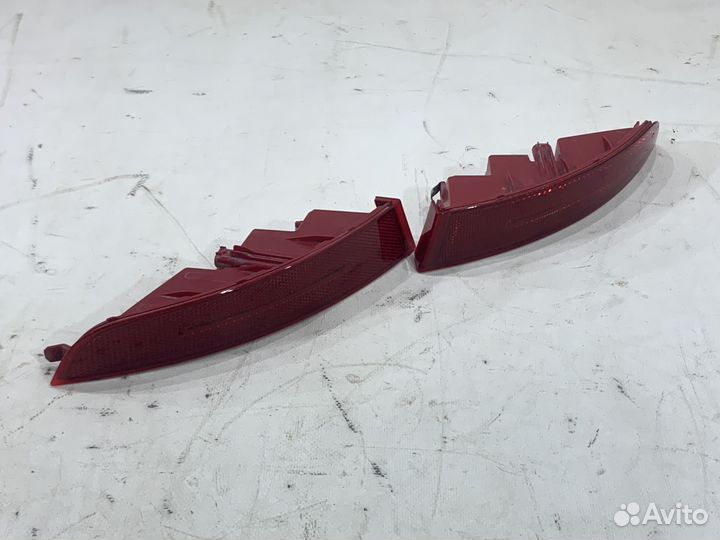 Фонарь противотуманный задний BMW X5 G05