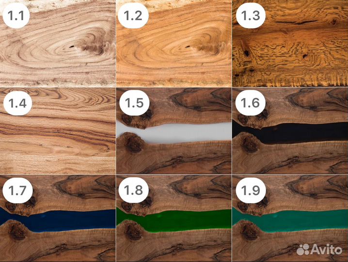 Компьютерный стол 'Strategic Form'