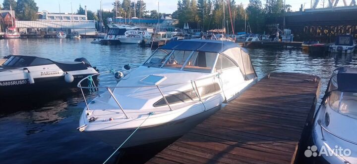 Bayliner 2252