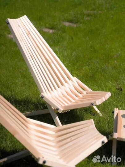 Релакс / 2 кресла и столик с гарантией