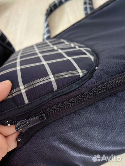 Сумка -Переноска для малыша