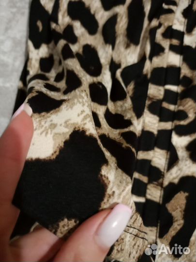 Кофта - туника Amisu