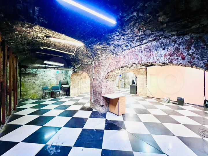 Свободного назначения, 74 м²