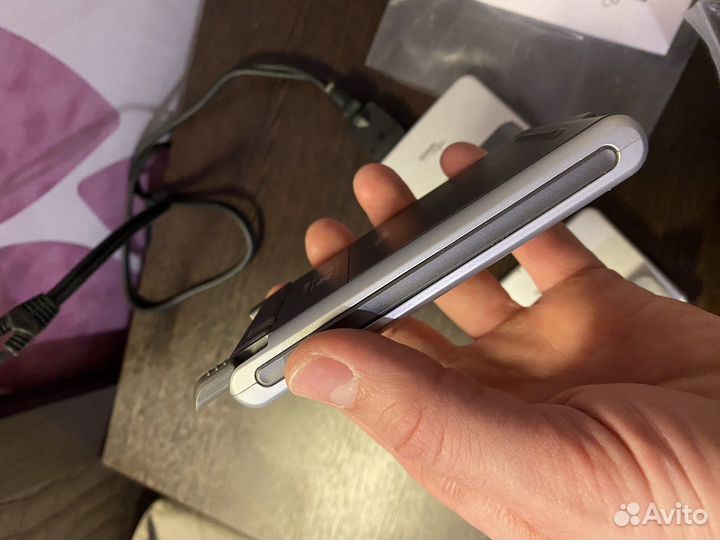 Fujitsu siemens Pocket loox N560