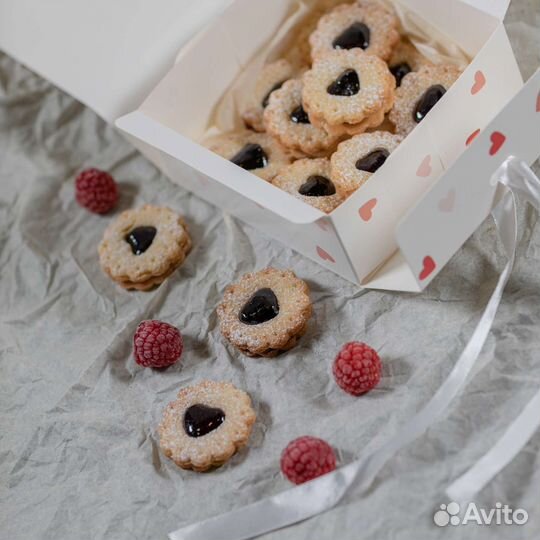 Подарки ручной работы