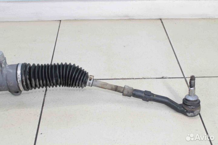 Рейка рулевая BMW E61 E60 E64 2003-2009 Под да