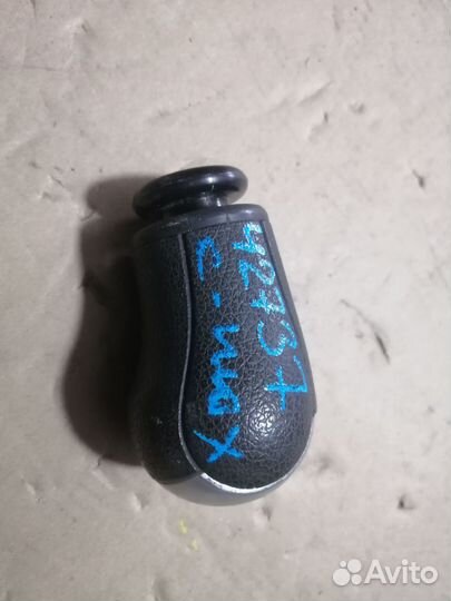 Рукоятка кулисы кпп Ford c-max