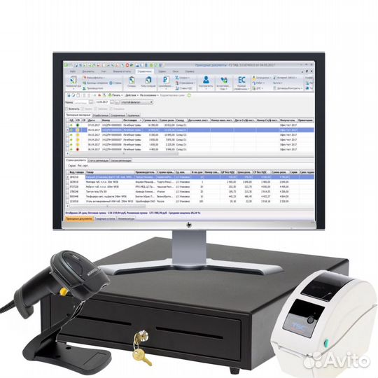 F3tail Ефарма Аптечная программа Маркировка