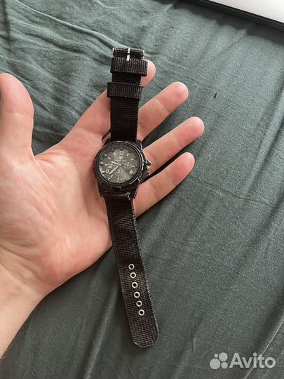 Часы Gemius army