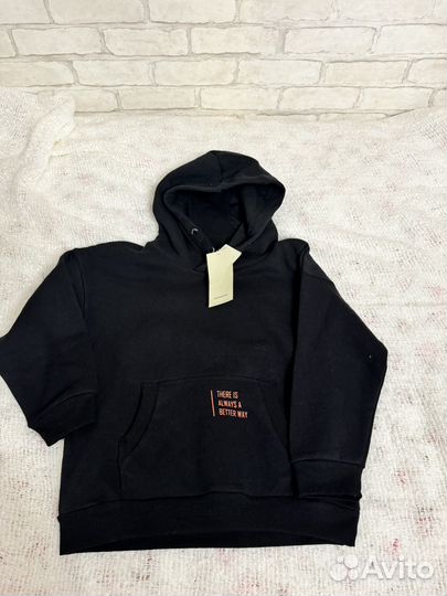 Худи для мальчика р.122