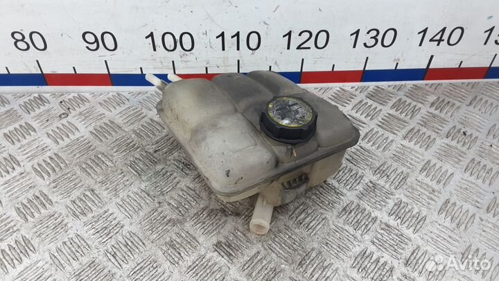 Бачок расширительный ford focus 2