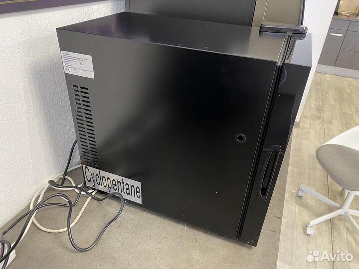 Холодильник для молока Dr Coffee