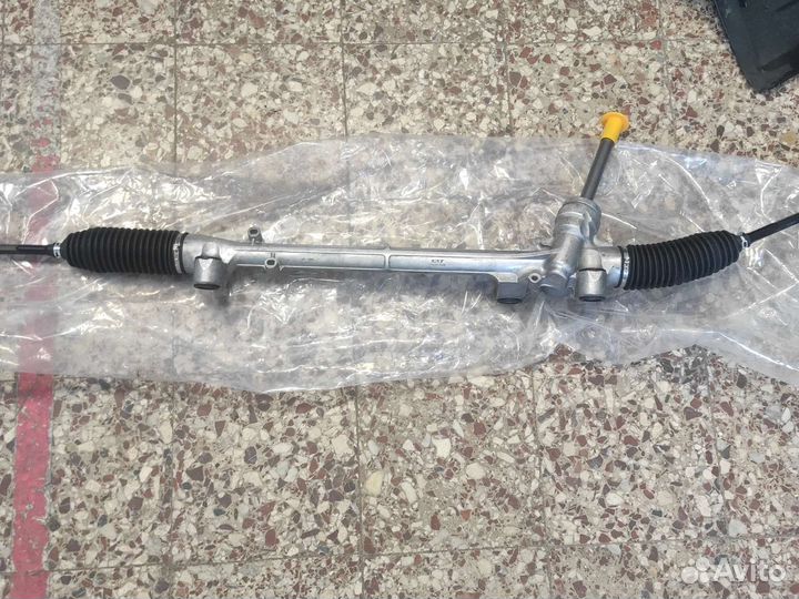 Рулевая рейка mazda cx5
