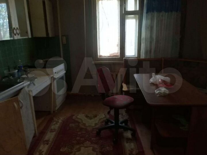 2-к. квартира, 40 м², 2/2 эт.