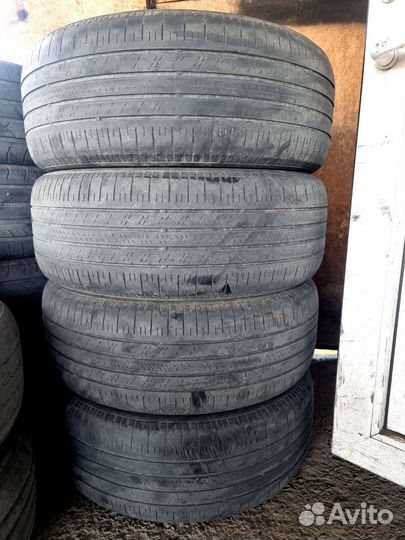 Goodyear Eagle LS 2 225/55 R18