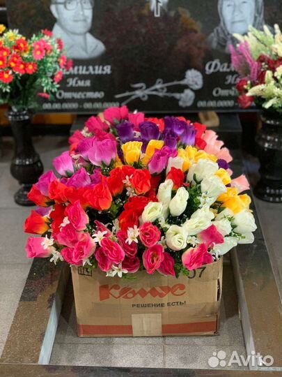 Изготовление памятников