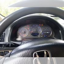 Honda Civic 1.3 MT, 2002, 292 000 км, с пробегом, цена 500 000 руб.