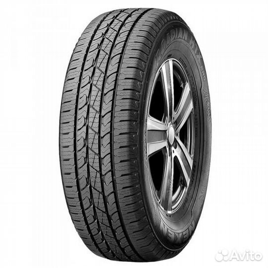Nexen Roadian HTX RH5 245/75 R17 118S