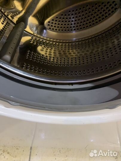 Стиральная машина Lg