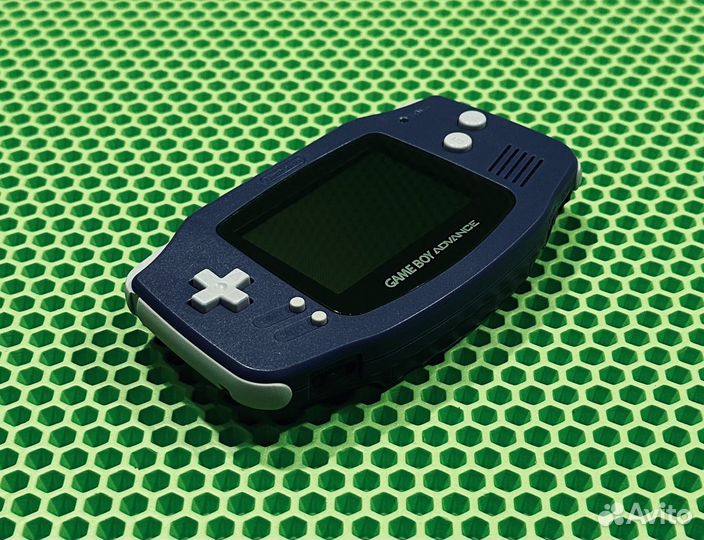 Game Boy Advance (AJ10846996)