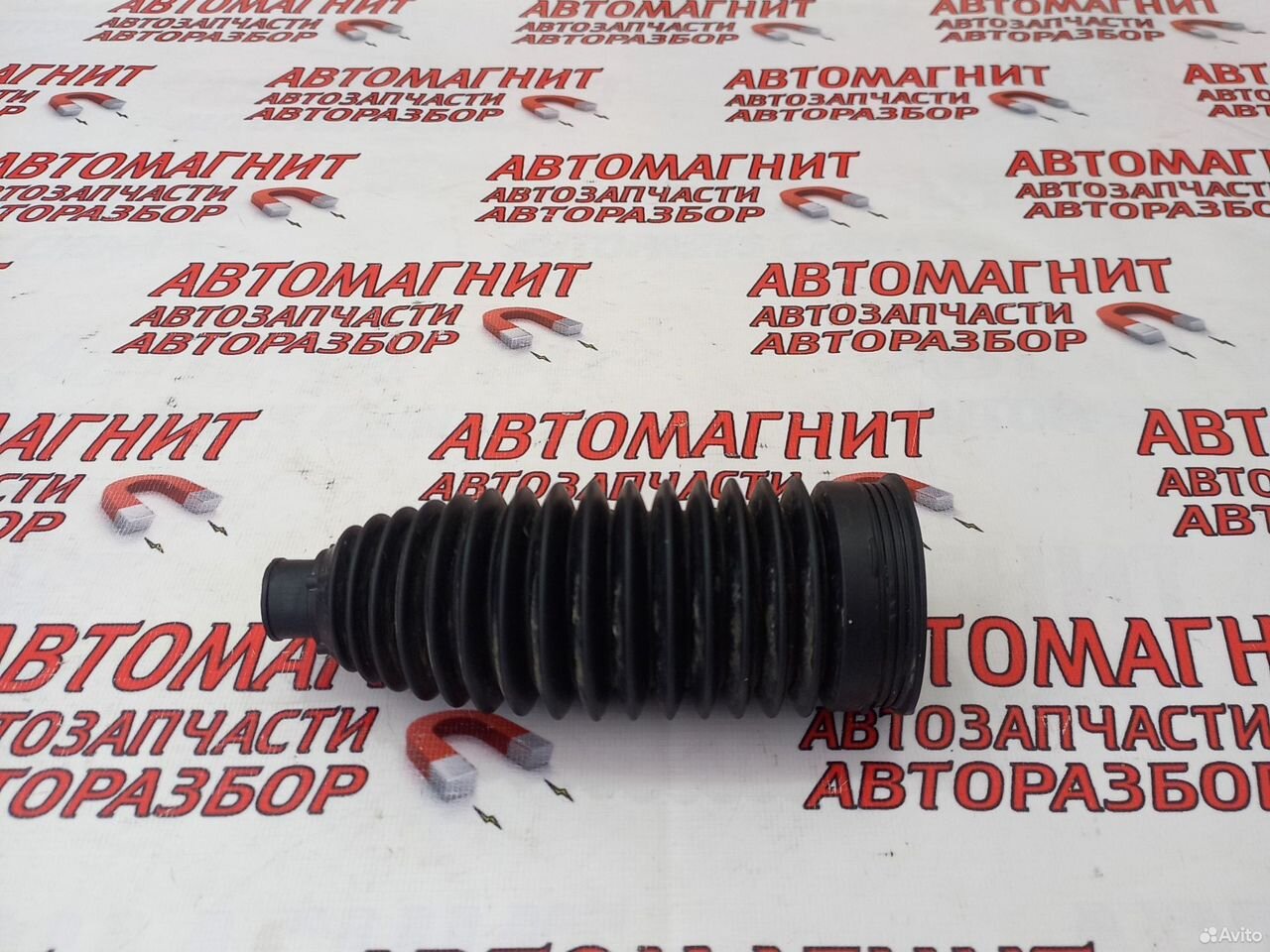 Пыльник рулевой рейки Тойота Рав 4 50