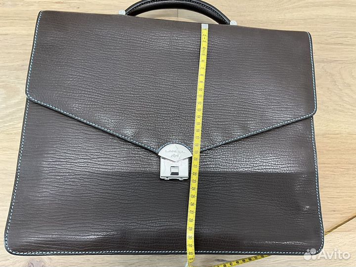 Lancel портфель