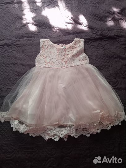 Продажа детской одежды