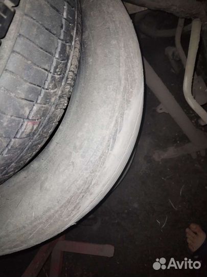 Nexen Roadian 581 195/65 R15