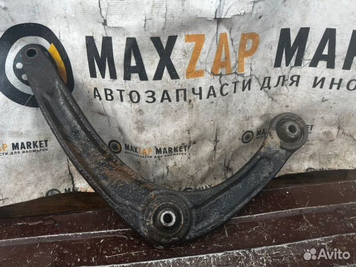 Рычаг перед. лев. Peugeot 308 1.6 EP6 2009