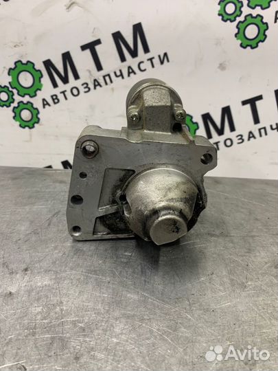 Стартер Peugeot 5FX