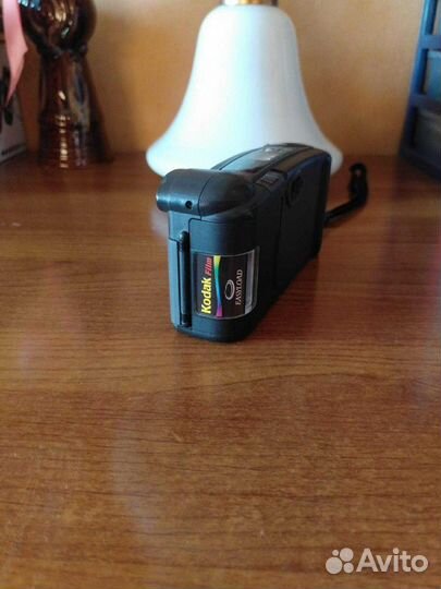 Фотоаппарат Kodak KE50