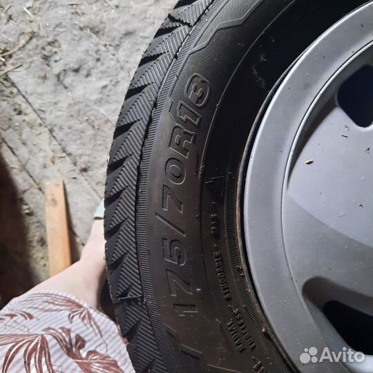 КАМА Kама-233 175/70 R13