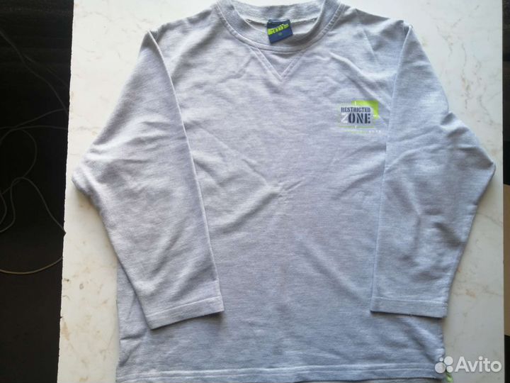 Вещи для мальчика