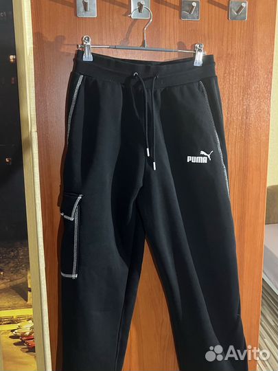 Спортивный костюм Puma