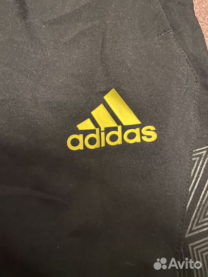 Шорты Adidas Predator (9-10 лет)