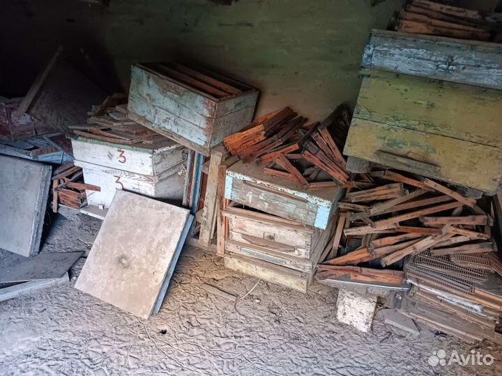 Ульи для пчел рута,пчелоинвентарь