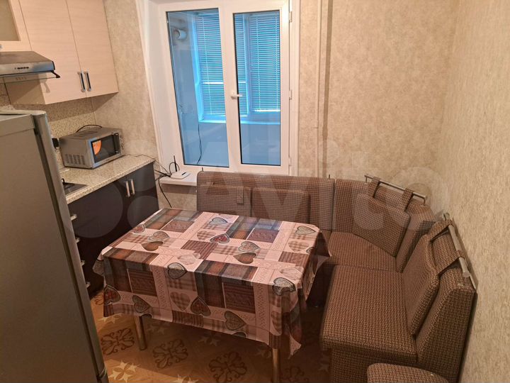 2-к. квартира, 53 м², 7/9 эт.