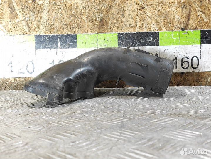 Воздухозаборник Bmw 5 e60 2003-2009